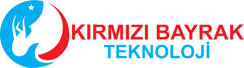Kırmızı Bayrak Teknoloji
